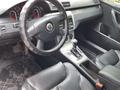 Volkswagen Passat 2008 года за 4 700 000 тг. в Алматы – фото 4