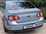 Volkswagen Passat 2008 годаfor4 700 000 тг. в Алматы – фото 3