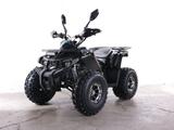 Tao Motor  125 X 2023 годаүшін560 000 тг. в Павлодар – фото 4