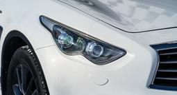 Infiniti QX70 2014 годаүшін12 990 000 тг. в Караганда – фото 4