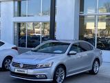 Volkswagen Passat (USA) 2018 года за 10 990 000 тг. в Шымкент – фото 2