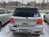 Mitsubishi Outlander 2007 годаfor4 700 000 тг. в Астана – фото 5