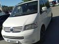 Volkswagen Transporter 2007 годаүшін5 400 000 тг. в Костанай