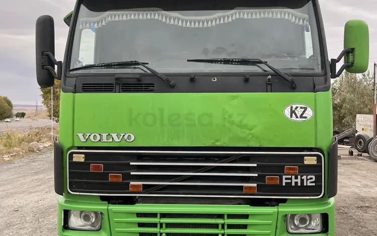 Volvo  FH 1999 года за 13 000 000 тг. в Алматы