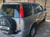 Honda CR-V 2001 года за 3 800 000 тг. в Конаев (Капшагай)