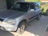 Honda CR-V 2001 года за 3 800 000 тг. в Конаев (Капшагай) – фото 2