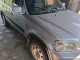 Honda CR-V 2001 года за 3 800 000 тг. в Конаев (Капшагай) – фото 3