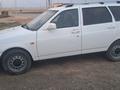 ВАЗ (Lada) Priora 2171 2011 годаүшін1 700 000 тг. в Атырау – фото 4