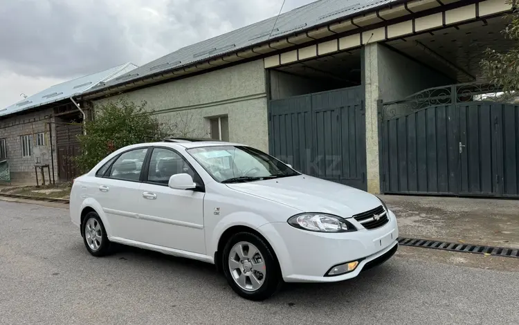 Chevrolet Lacetti 2024 года за 7 700 000 тг. в Шымкент