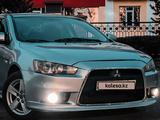 Mitsubishi Lancer 2008 годаүшін4 600 000 тг. в Алматы