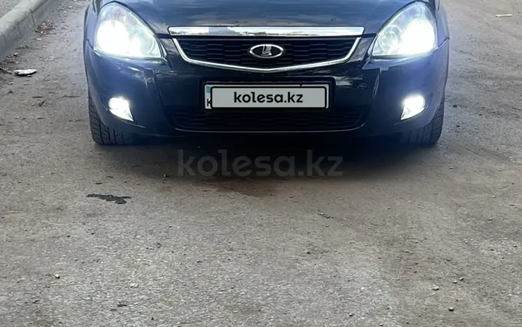 ВАЗ (Lada) Priora 2172 2013 годаүшін1 400 000 тг. в Караганда