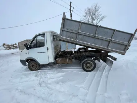 ГАЗ ГАЗель 2005 года за 4 500 000 тг. в Астана – фото 4