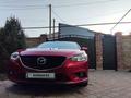 Mazda 6 2017 годаүшін7 000 000 тг. в Алматы – фото 2