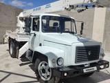ГАЗ 2001 годаүшін12 500 000 тг. в Астана – фото 2