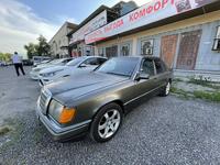 Mercedes-Benz E 230 1989 годаүшін1 350 000 тг. в Алматы