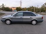 Volkswagen Passat 1994 года за 1 600 000 тг. в Костанай – фото 2