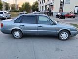 Volkswagen Passat 1994 года за 1 600 000 тг. в Костанай – фото 3