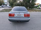 Volkswagen Passat 1994 года за 1 600 000 тг. в Костанай – фото 4