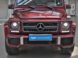 Mercedes-Benz G 63 AMG 2014 года за 37 290 000 тг. в Алматы – фото 2