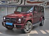 Mercedes-Benz G 63 AMG 2014 года за 37 290 000 тг. в Алматы