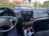 Toyota Highlander 2013 годаүшін14 300 000 тг. в Астана – фото 3