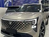 Changan CS55 Plus Tech 2026 года за 10 500 000 тг. в Алматы