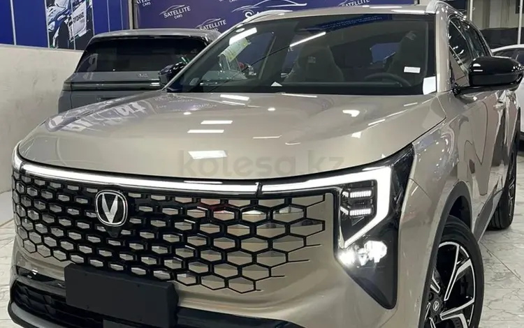 Changan CS55 Plus Tech 2026 года за 10 300 000 тг. в Алматы