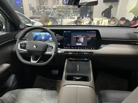 Changan CS55 Plus Tech 2026 года за 10 300 000 тг. в Алматы – фото 8