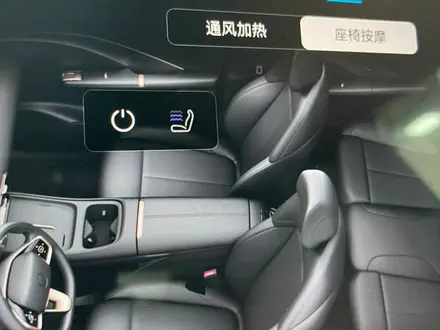 Changan CS55 Plus Tech 2026 года за 10 300 000 тг. в Алматы – фото 15