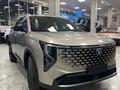Changan CS55 Plus Tech 2026 года за 10 300 000 тг. в Алматы – фото 2