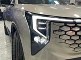 Changan CS55 Plus Tech 2026 годаүшін10 300 000 тг. в Алматы – фото 3