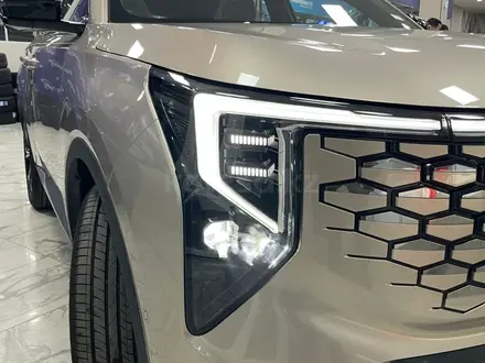 Changan CS55 Plus Tech 2026 года за 10 300 000 тг. в Алматы – фото 3