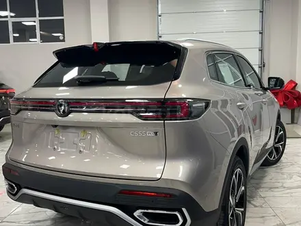 Changan CS55 Plus Tech 2026 года за 10 300 000 тг. в Алматы – фото 6