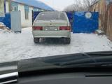 ВАЗ (Lada) 2114 2004 годаүшін700 000 тг. в Уральск