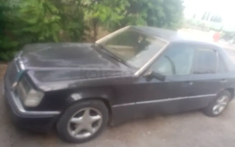 Mercedes-Benz E 230 1990 года за 1 250 000 тг. в Тараз