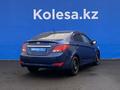 Hyundai Solaris 2014 года за 5 700 000 тг. в Алматы – фото 3