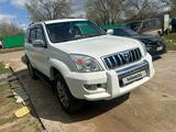 Toyota Land Cruiser Prado 2005 года за 7 000 000 тг. в Уральск