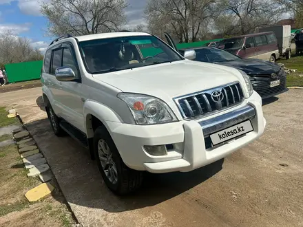 Toyota Land Cruiser Prado 2005 года за 7 000 000 тг. в Уральск