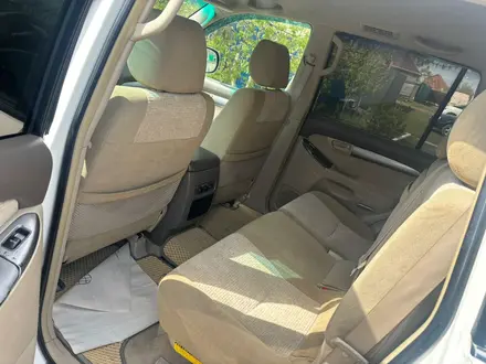 Toyota Land Cruiser Prado 2005 года за 7 000 000 тг. в Уральск – фото 7