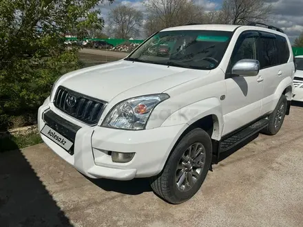Toyota Land Cruiser Prado 2005 года за 7 000 000 тг. в Уральск – фото 6