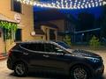 Hyundai Santa Fe 2017 года за 6 000 000 тг. в Уральск – фото 3