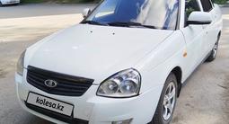 ВАЗ (Lada) Priora 2170 2013 годаfor2 400 000 тг. в Костанай