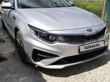 Kia Optima 2020 годаүшін10 500 000 тг. в Астана