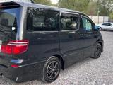 Toyota Alphard 2007 годаfor6 200 000 тг. в Алматы – фото 4