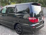 Toyota Alphard 2007 годаүшін6 200 000 тг. в Алматы – фото 3