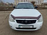 ВАЗ (Lada) Priora 2170 2013 года за 2 700 000 тг. в Уральск – фото 2