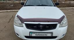 ВАЗ (Lada) Priora 2170 2013 годаүшін2 600 000 тг. в Уральск – фото 2