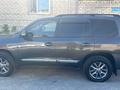 Toyota Land Cruiser 2008 годаүшін16 000 000 тг. в Актобе – фото 7