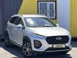 Chery Tiggo 2 Pro 2024 года за 6 200 000 тг. в Караганда – фото 3
