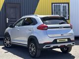 Chery Tiggo 2 Pro 2024 года за 6 200 000 тг. в Караганда – фото 4